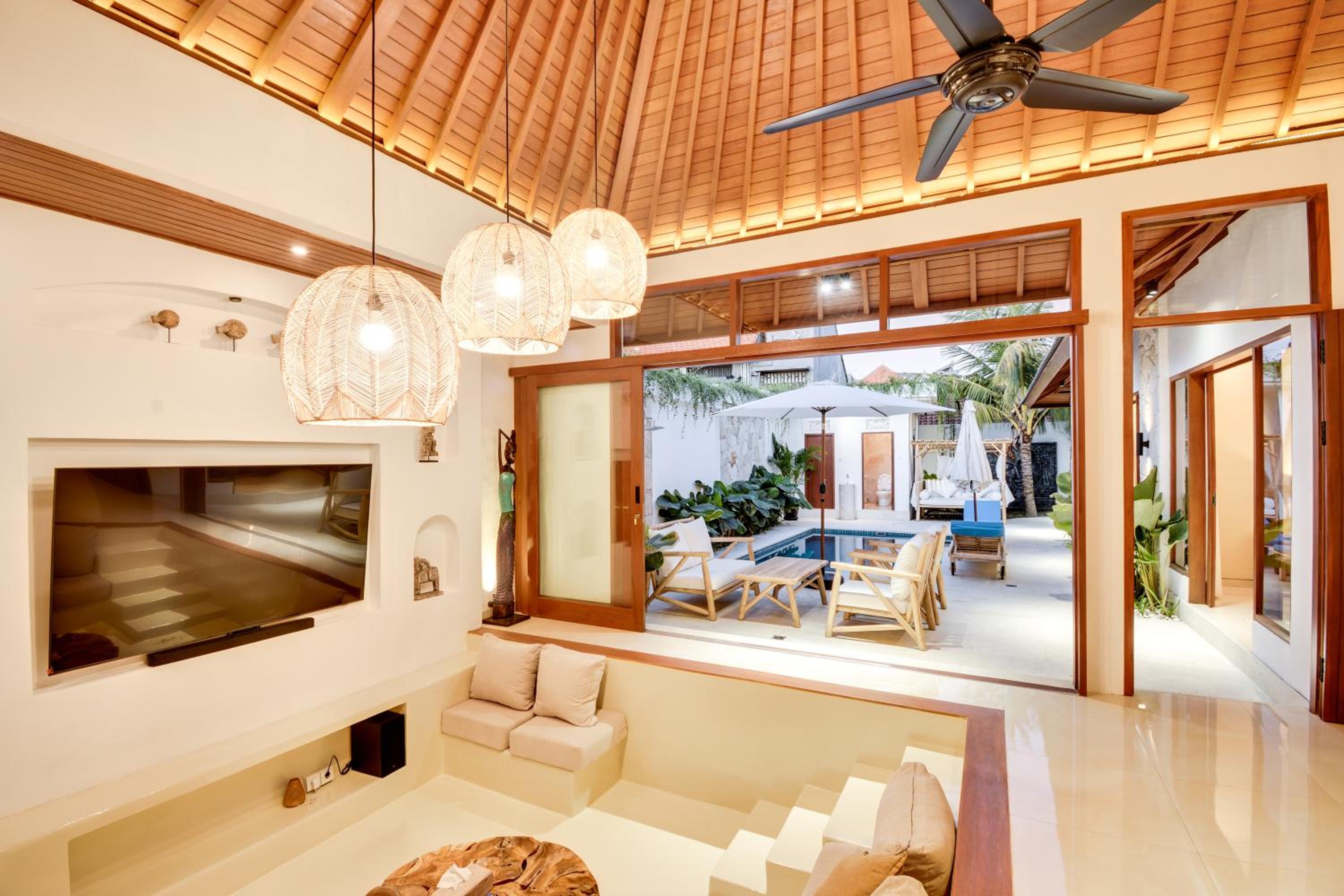 Villa Mayo