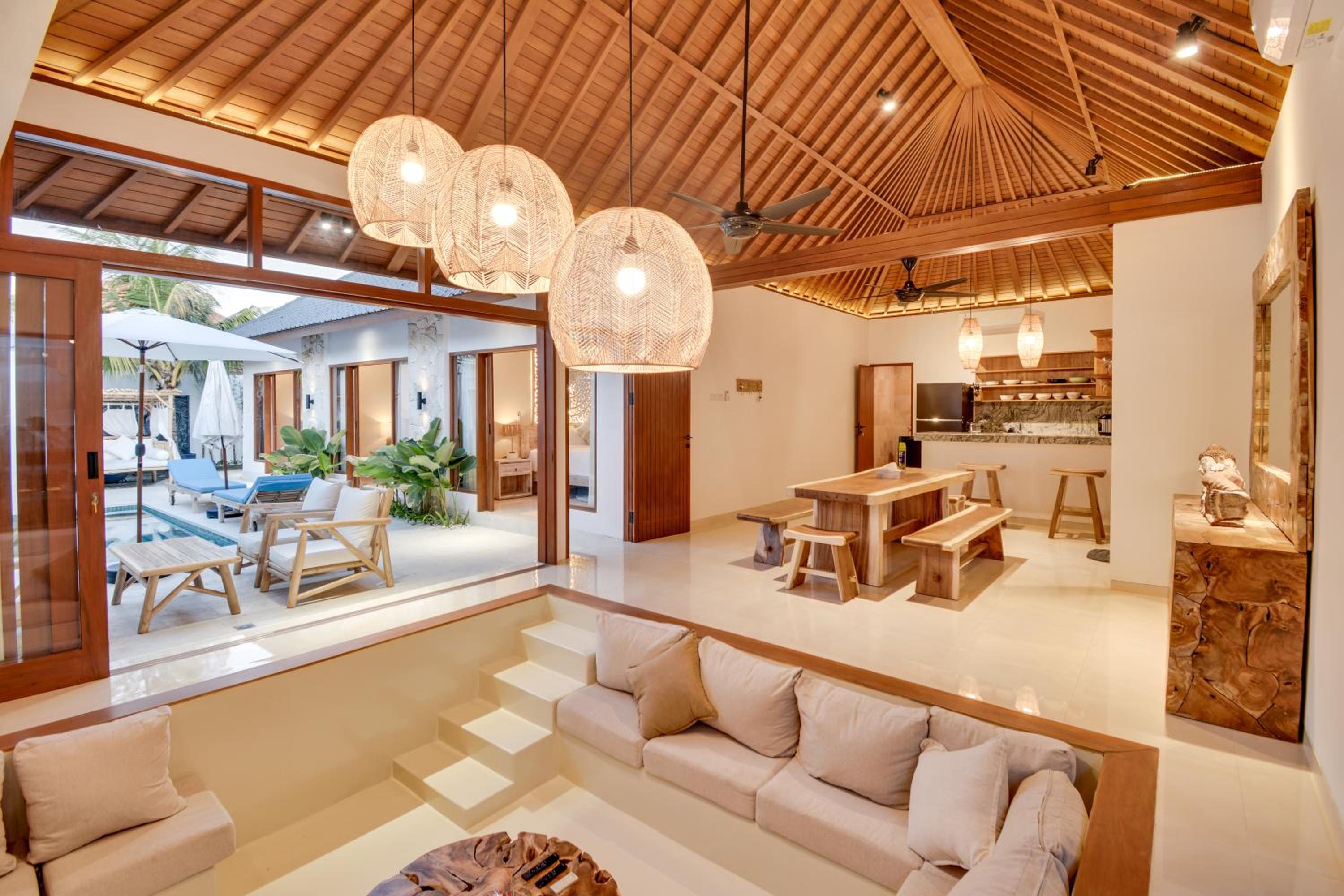 Villa Mayo