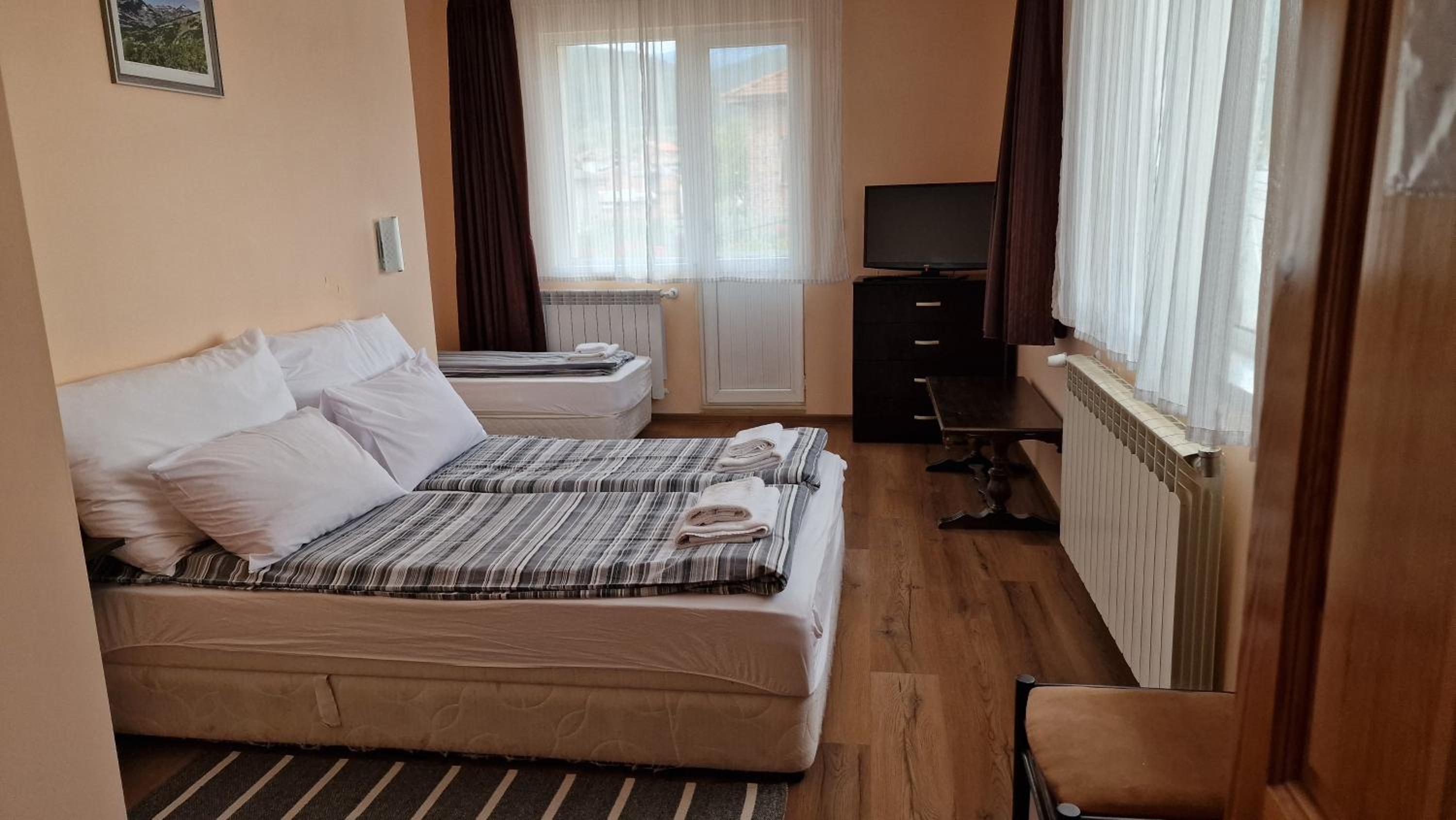 Guest House Garbevi