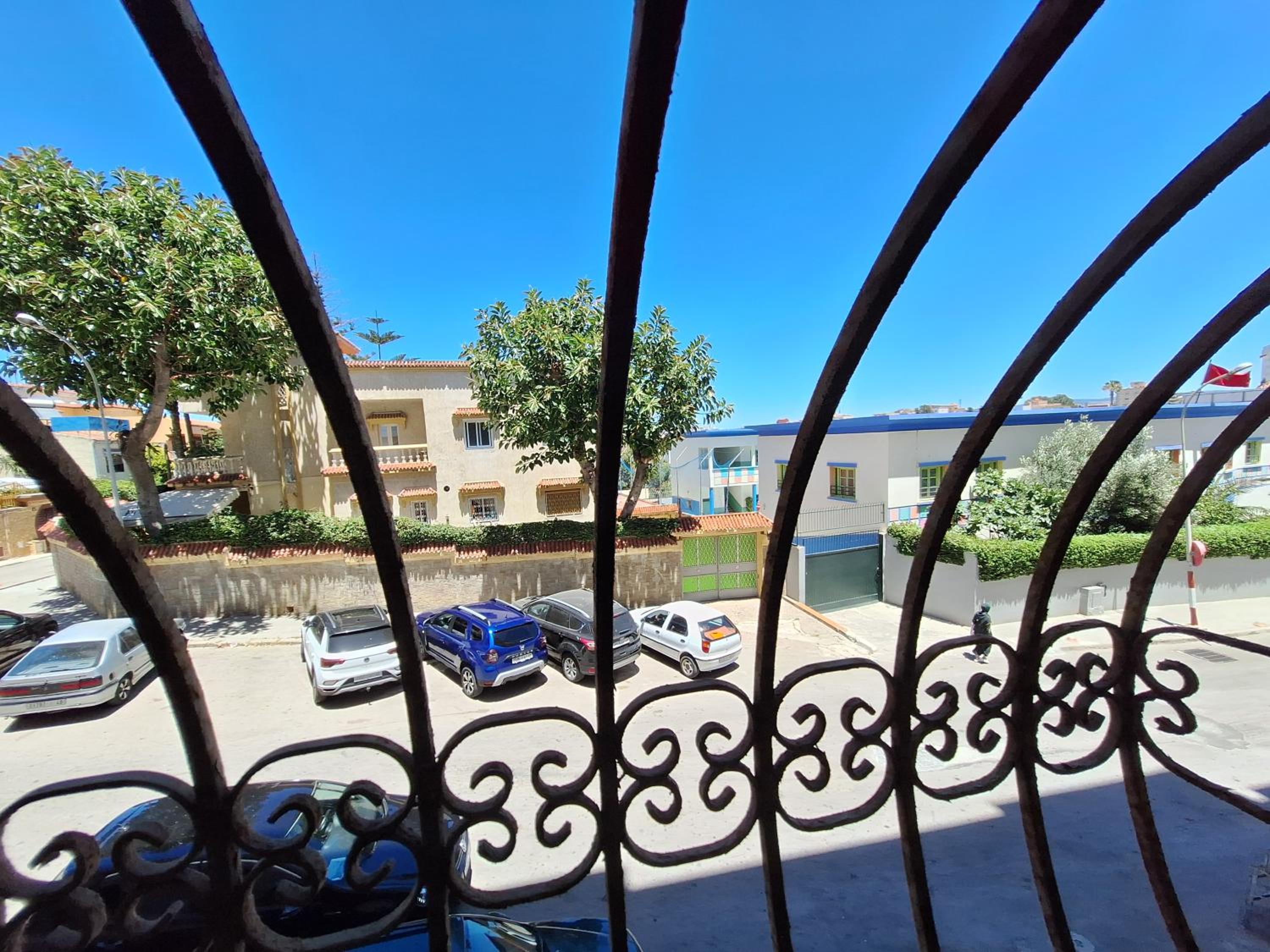 Hotel Resedence Val Iris