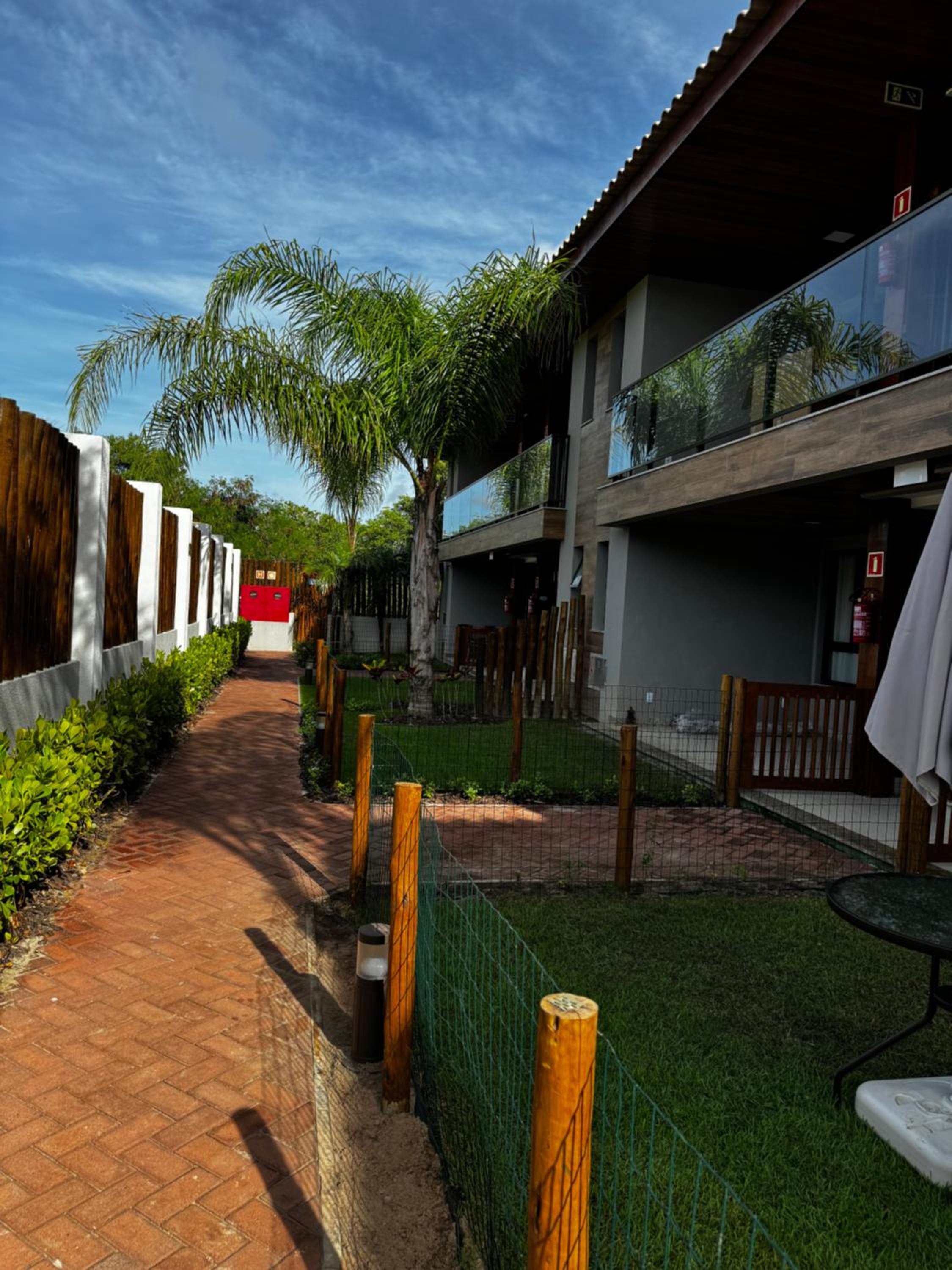 EKO Itacimirim Village
