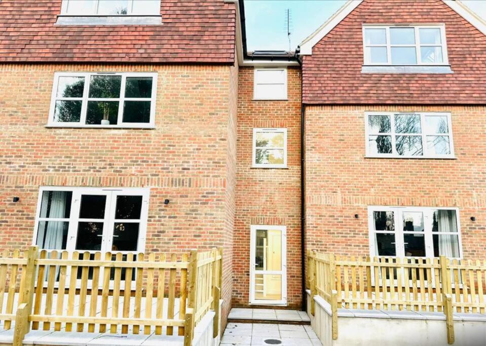 Dover Vacations - Luxury Dover Castle Apartment - Property Image 1