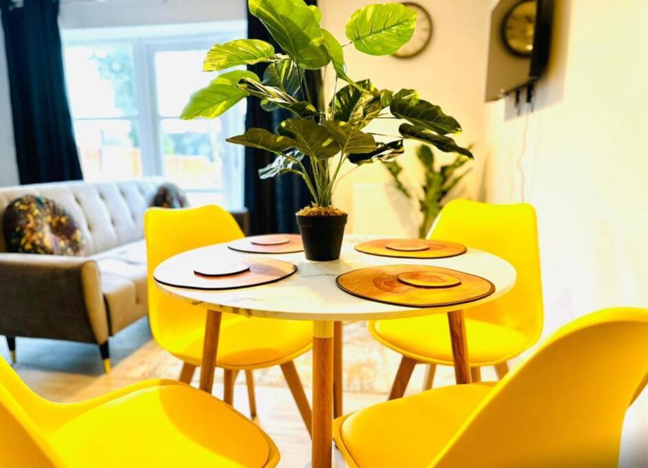 Luxury Dover Castle Apartment