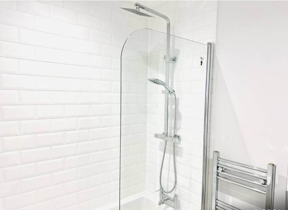 Luxury Dover Castle Apartment