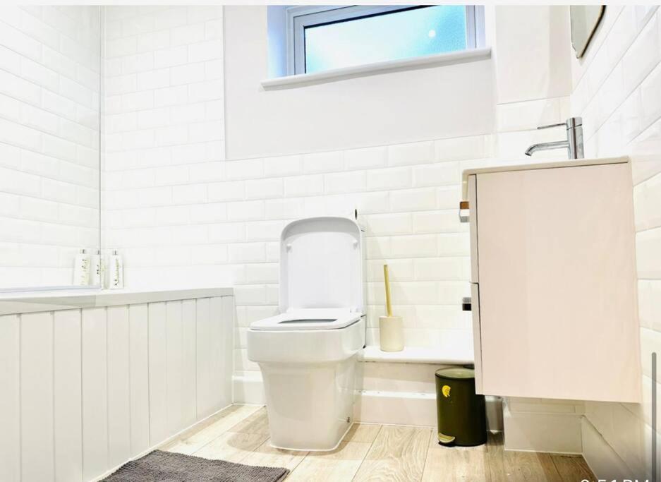 Dover Vacations - Luxury Dover Castle Apartment - Property Image 3