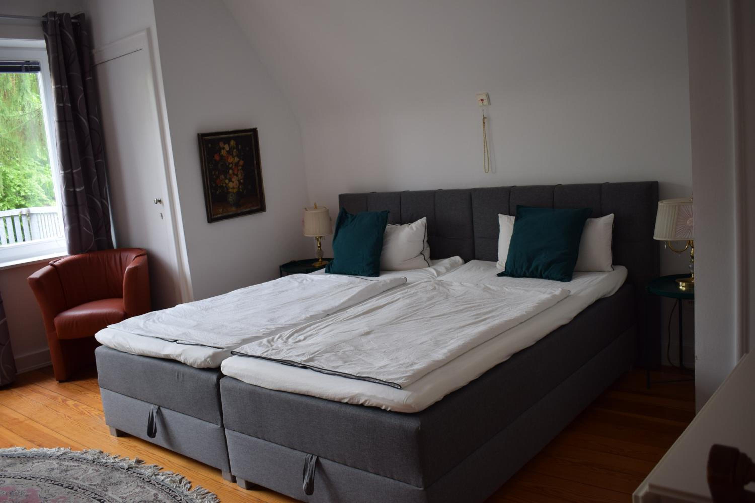 Privatzimmer Hamburg Alsterdorf
