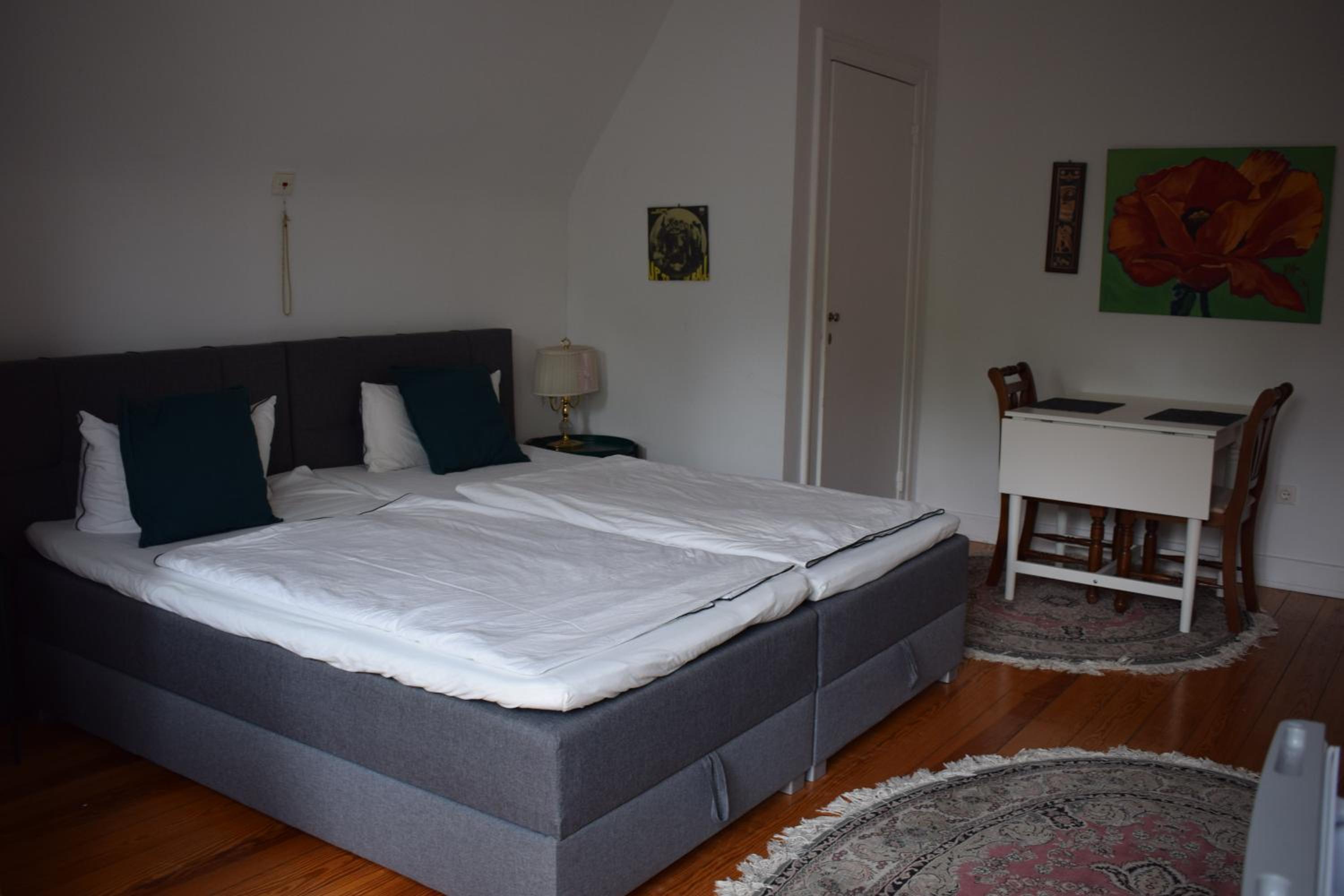 Privatzimmer Hamburg Alsterdorf