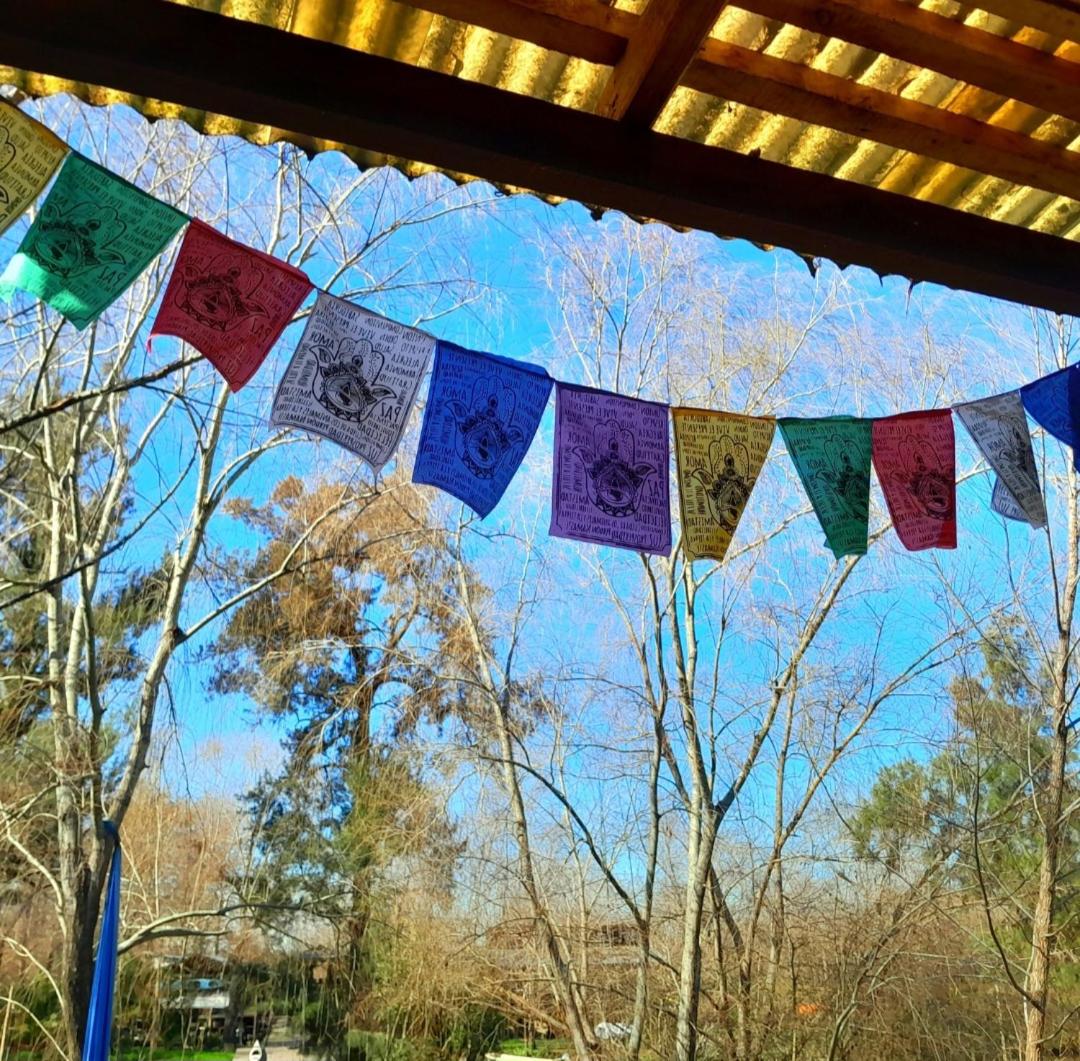 Cabaña los sauces