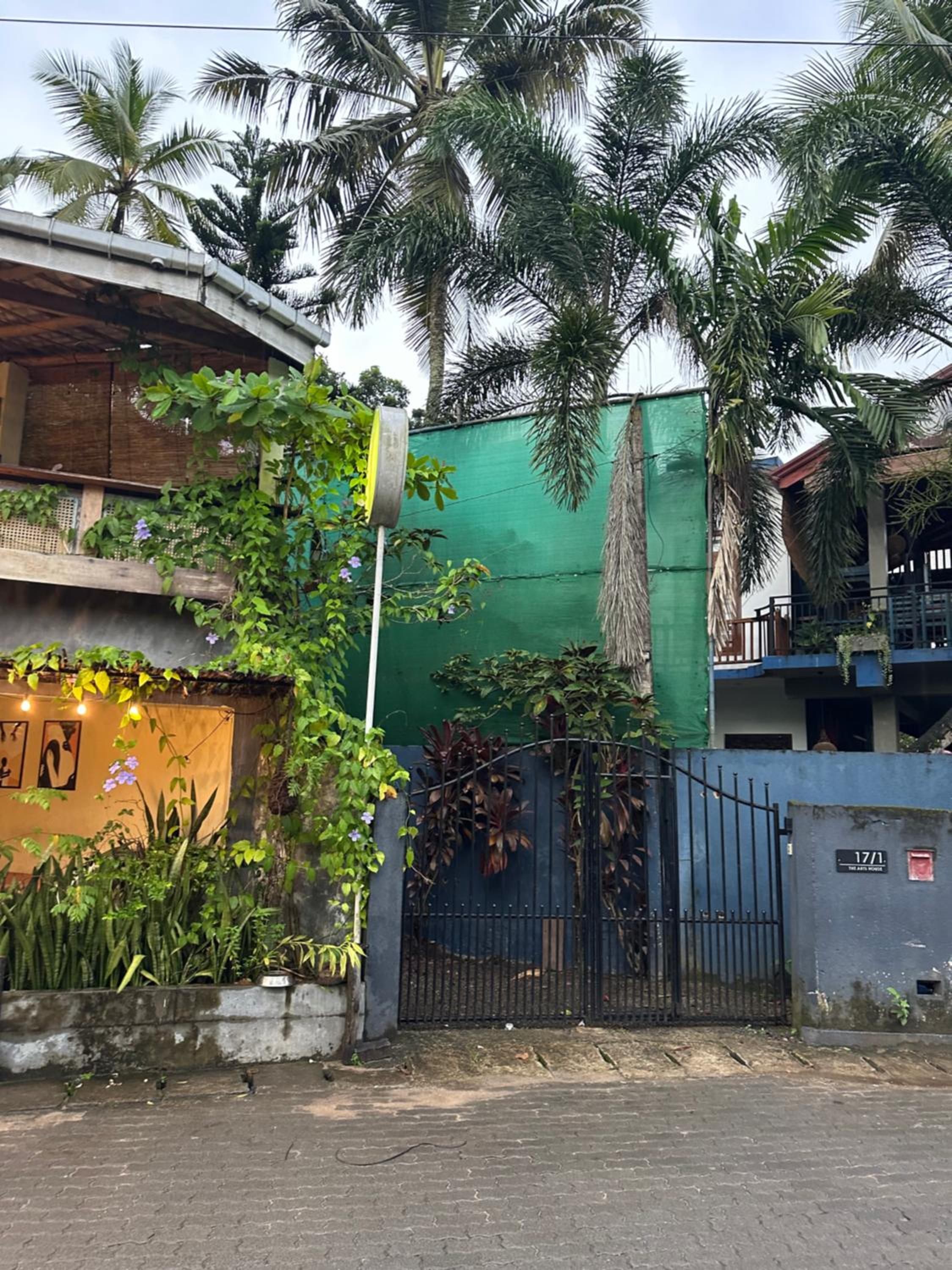 Catal INN Unawatuna Sri Lanka
