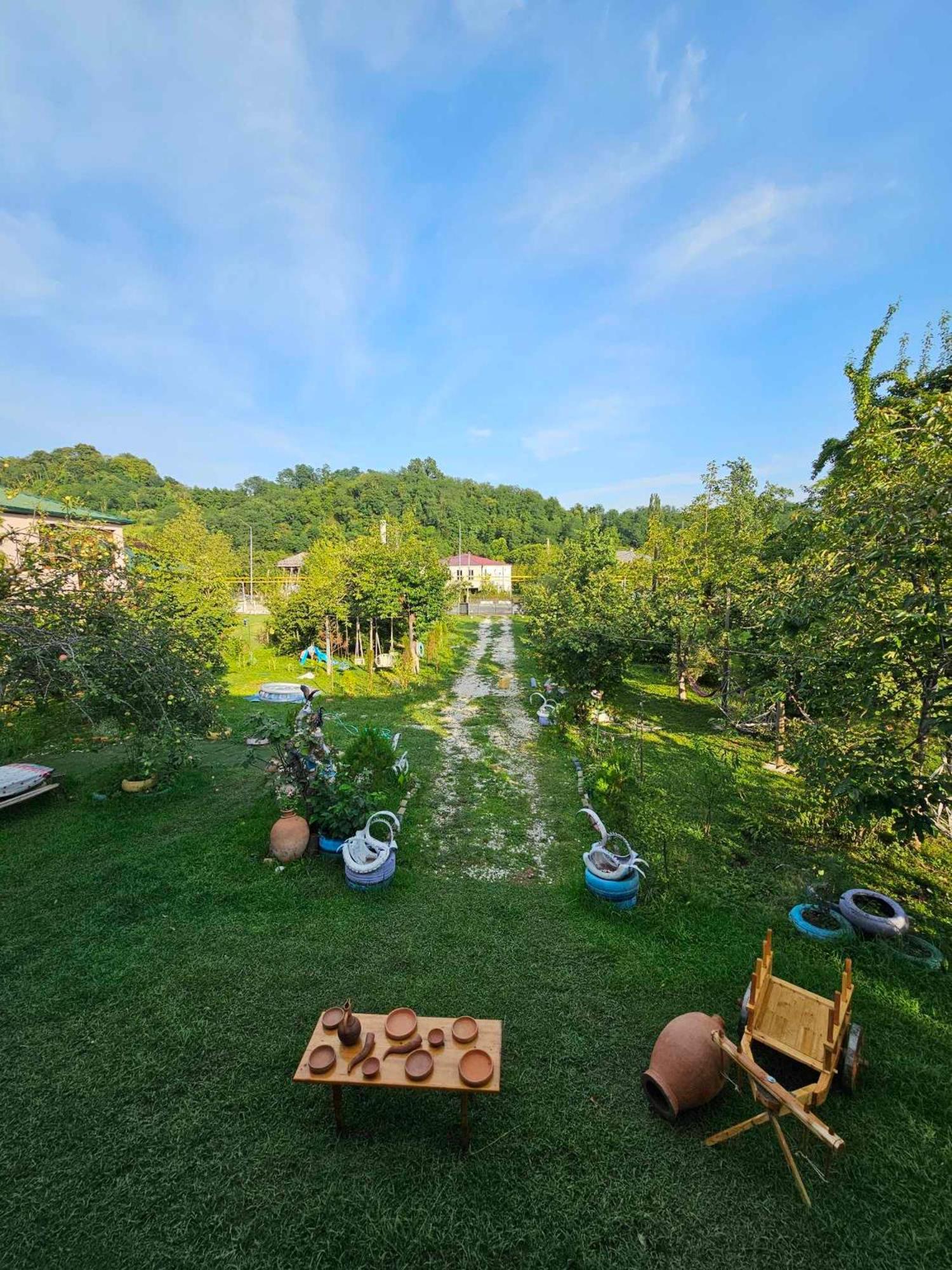 Guest house Maia view 5