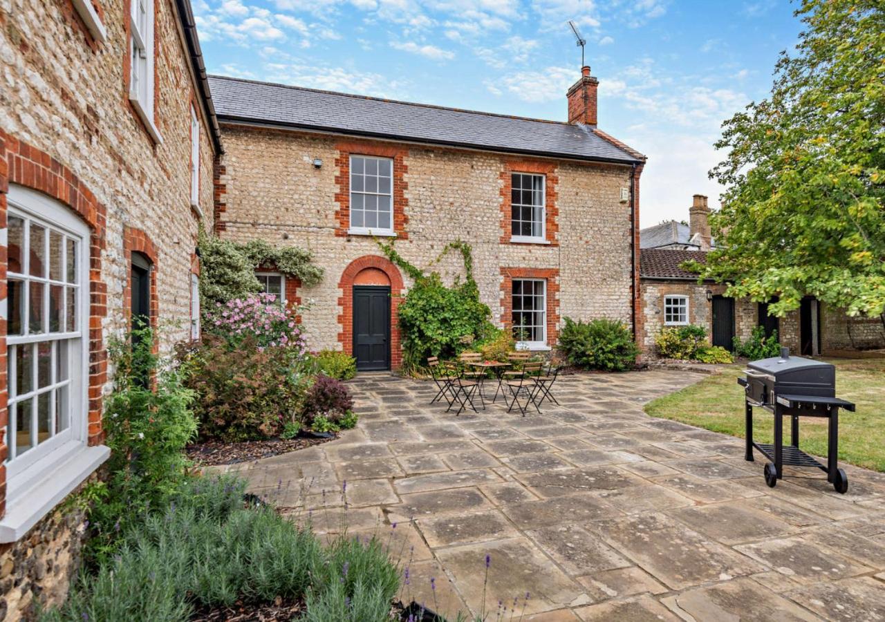 5 Bed in Methwold oc-r29770 view 4