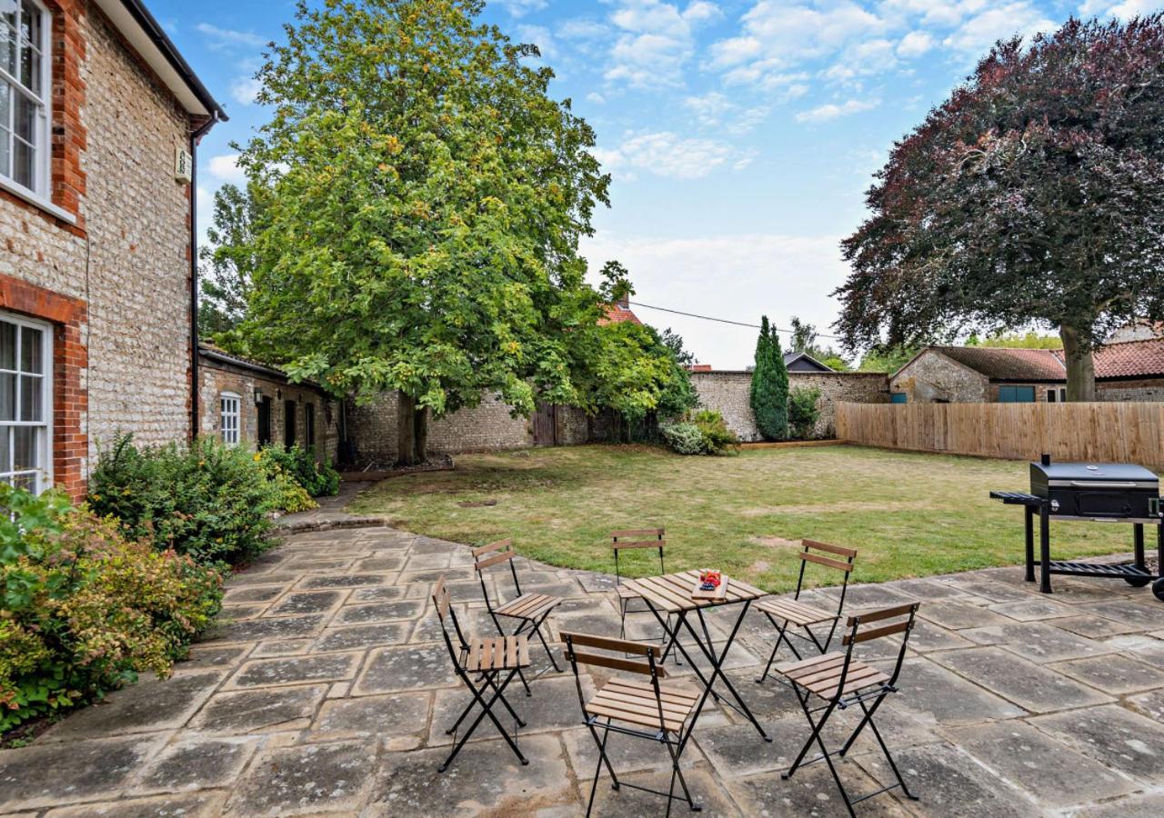 5 Bed in Methwold oc-r29770 view 5