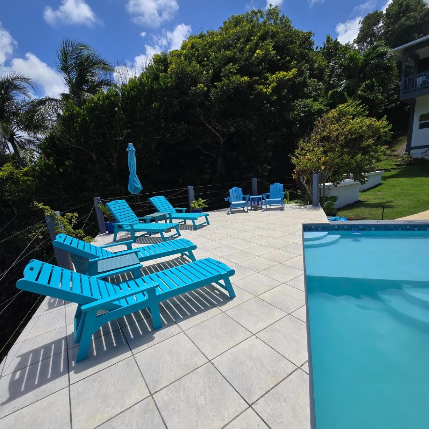 Hodges Bay House