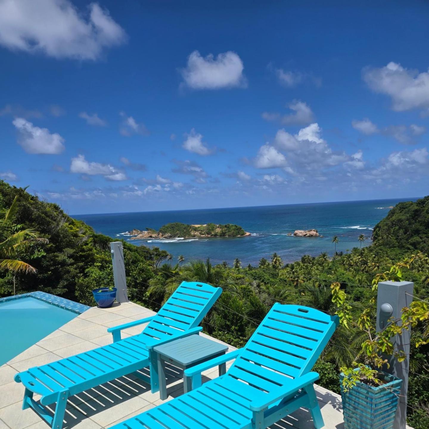 Hodges Bay House