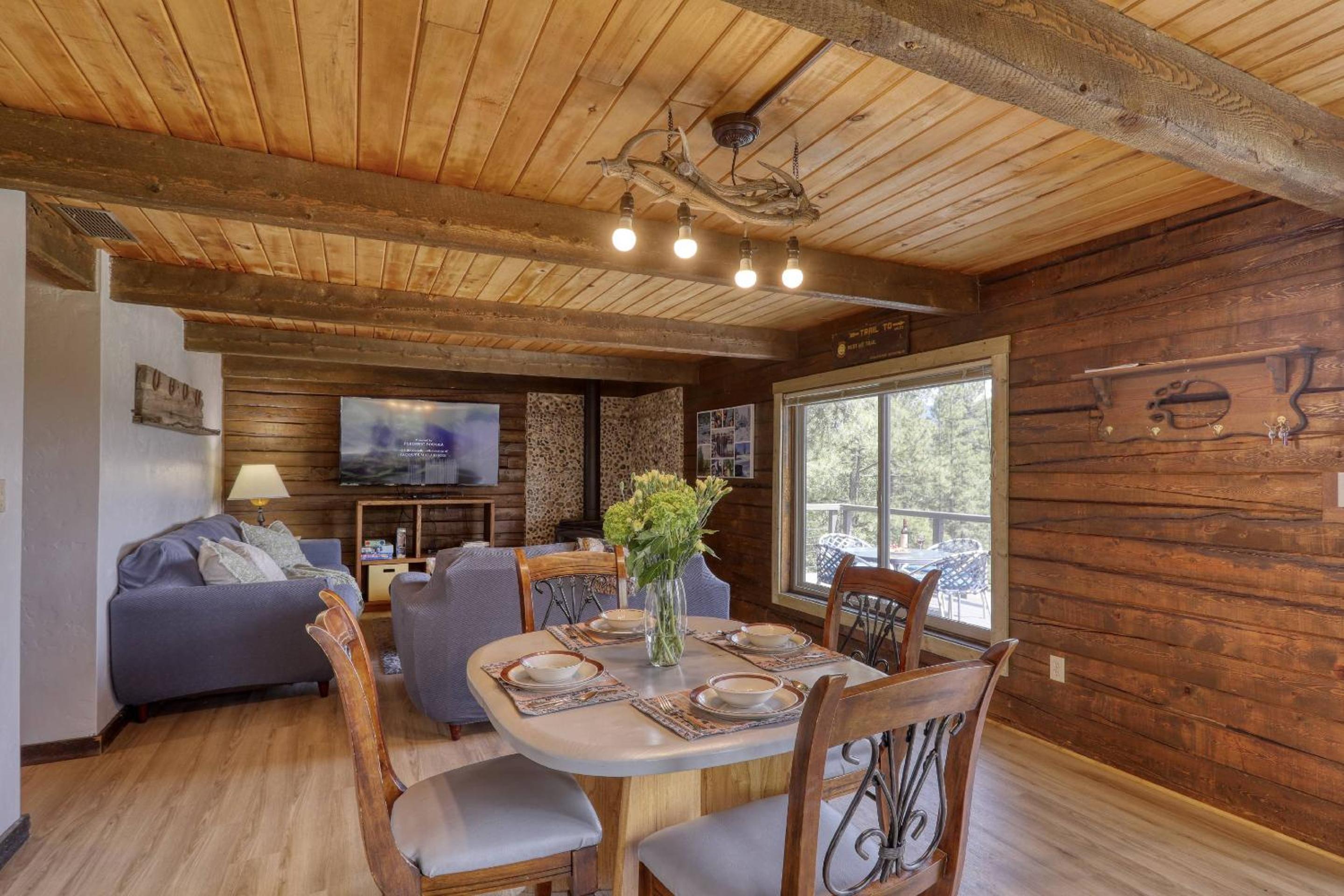 621 Swiss Village view 5