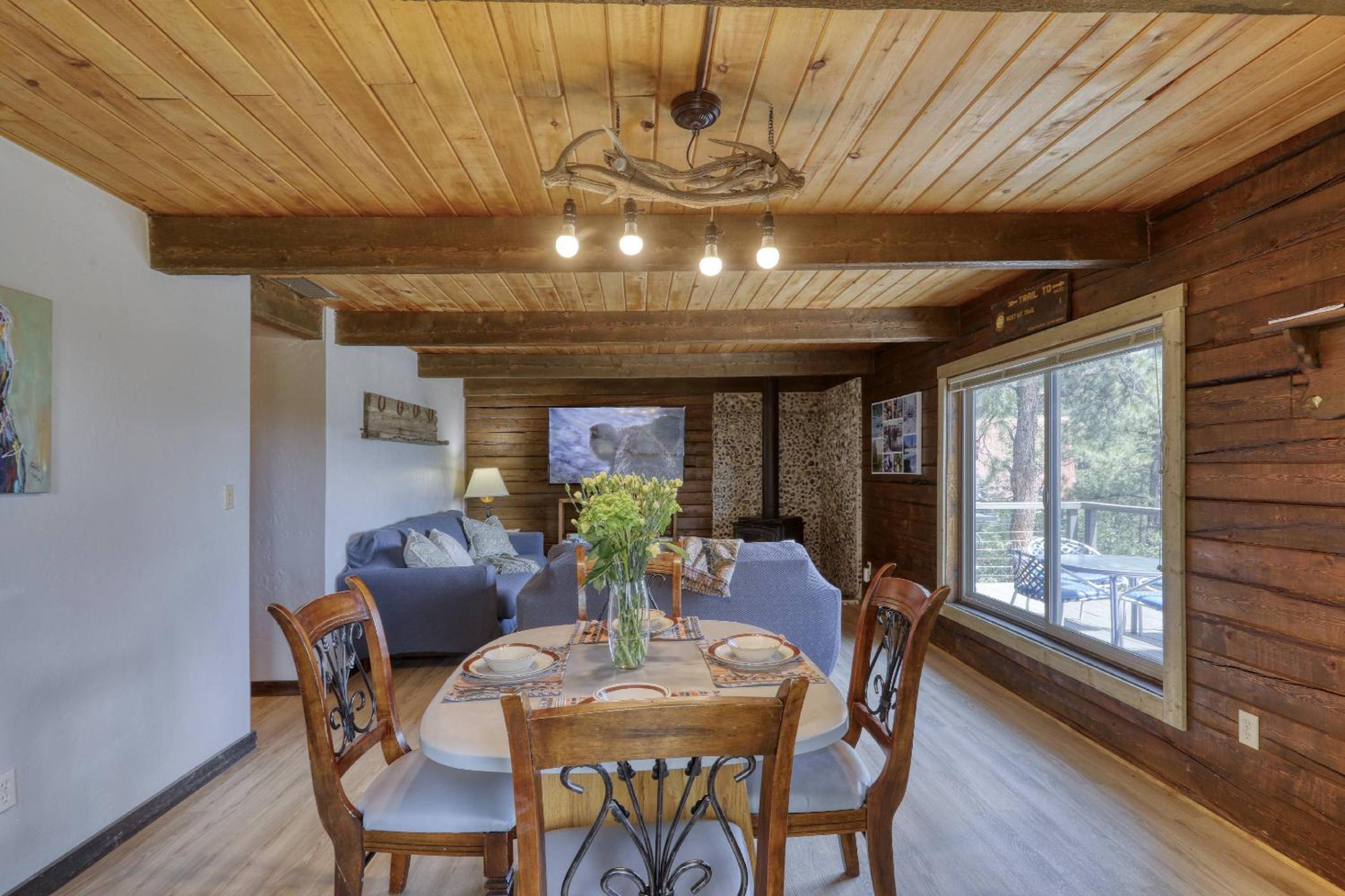621 Swiss Village view 4