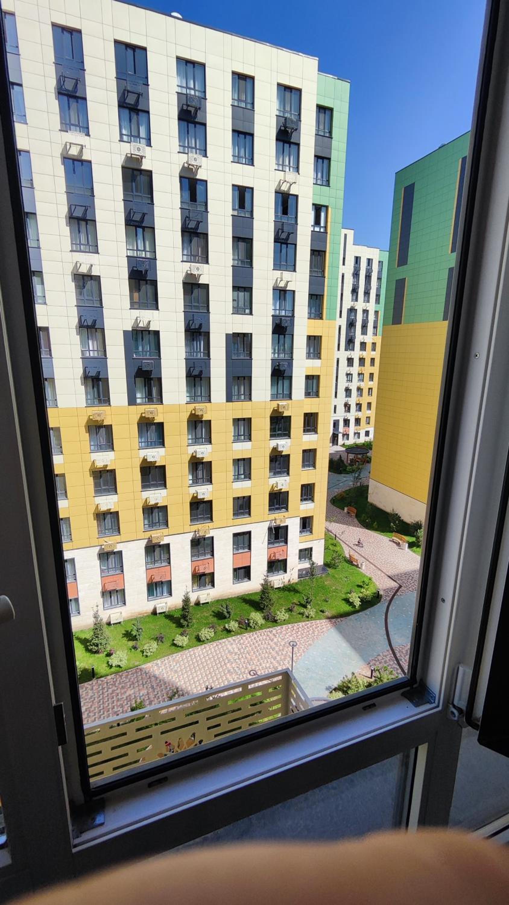 Gul Dala 2 - Room Apartments