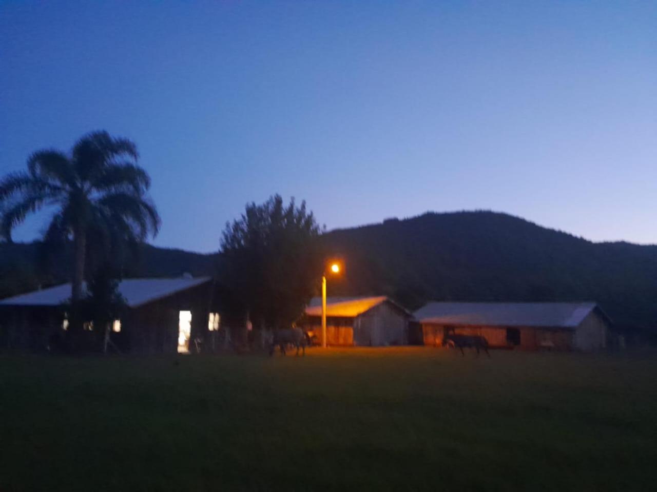 Quinta da Boa Vista São Chico