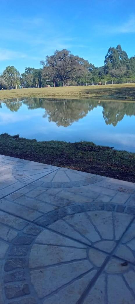 Quinta da Boa Vista São Chico