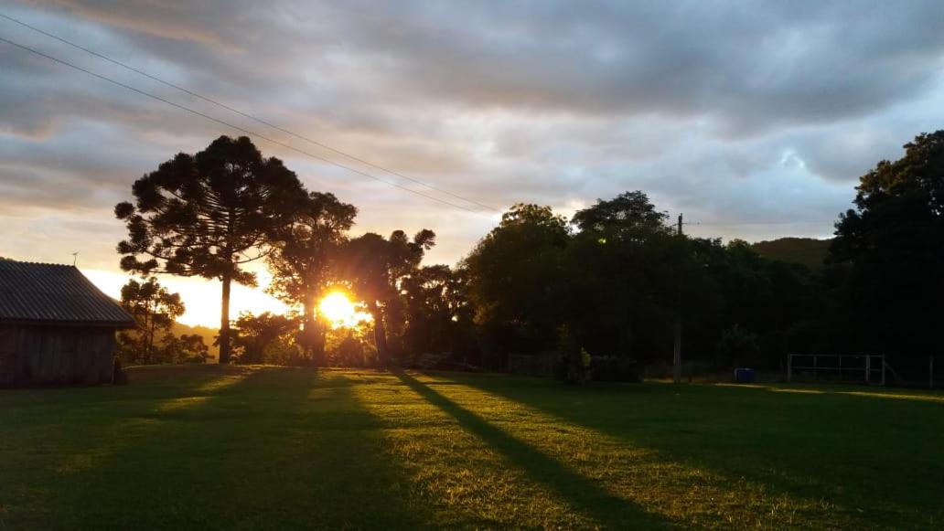 Quinta da Boa Vista São Chico