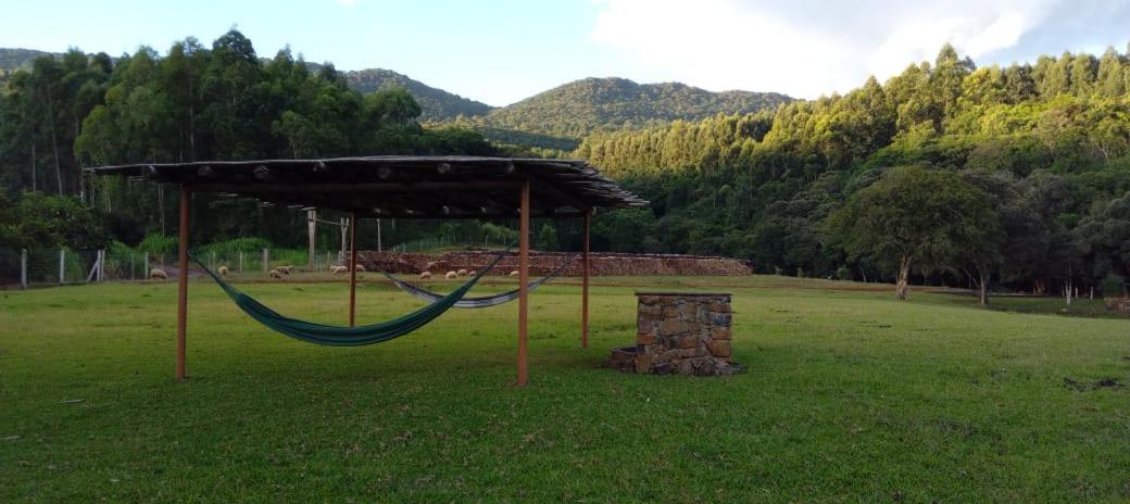 Quinta da Boa Vista São Chico