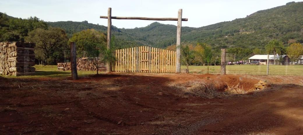Quinta da Boa Vista São Chico