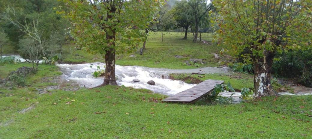 Quinta da Boa Vista São Chico