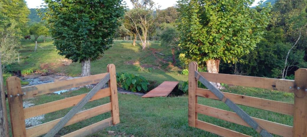 Quinta da Boa Vista São Chico