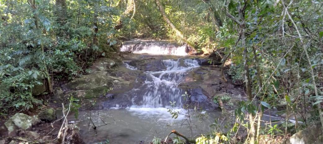 Quinta da Boa Vista São Chico
