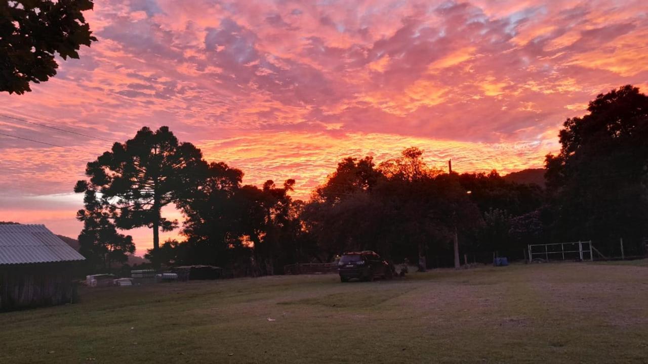 Quinta da Boa Vista São Chico