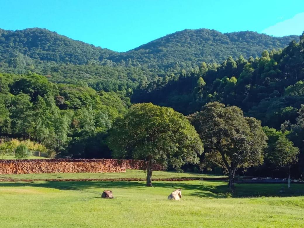 Quinta da Boa Vista São Chico