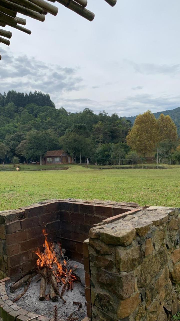 Quinta da Boa Vista São Chico