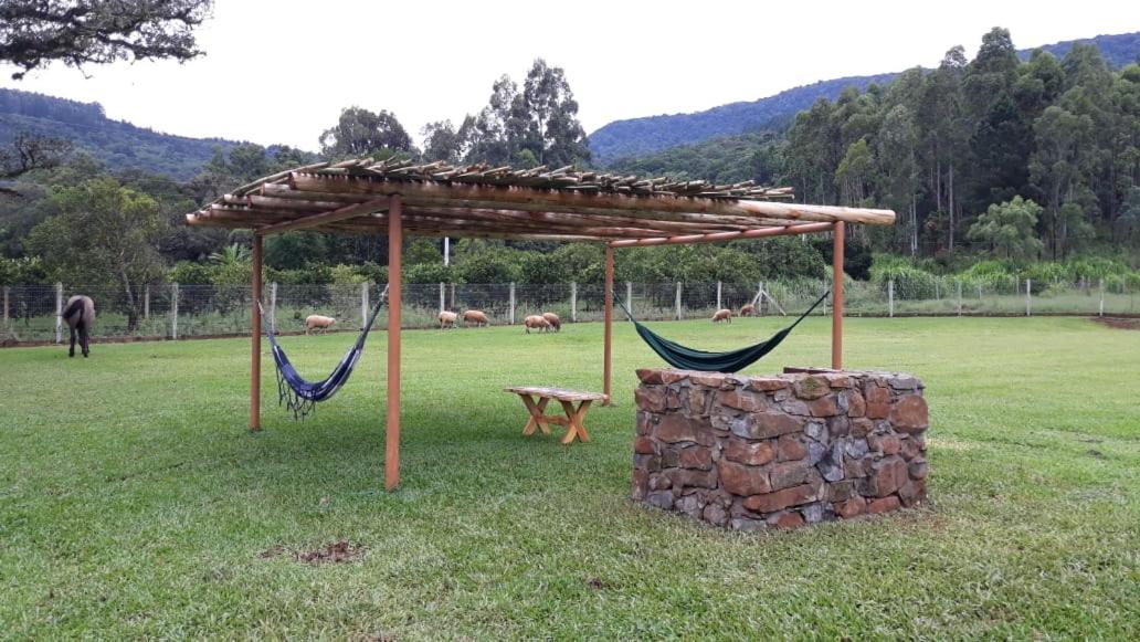 Quinta da Boa Vista São Chico