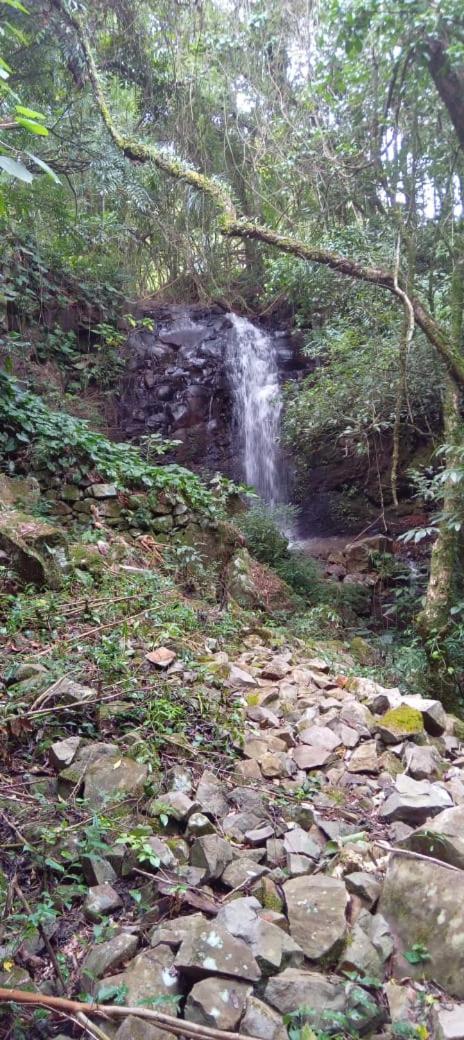 Quinta da Boa Vista São Chico