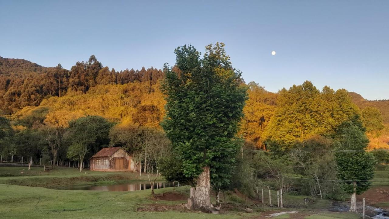 Quinta da Boa Vista São Chico