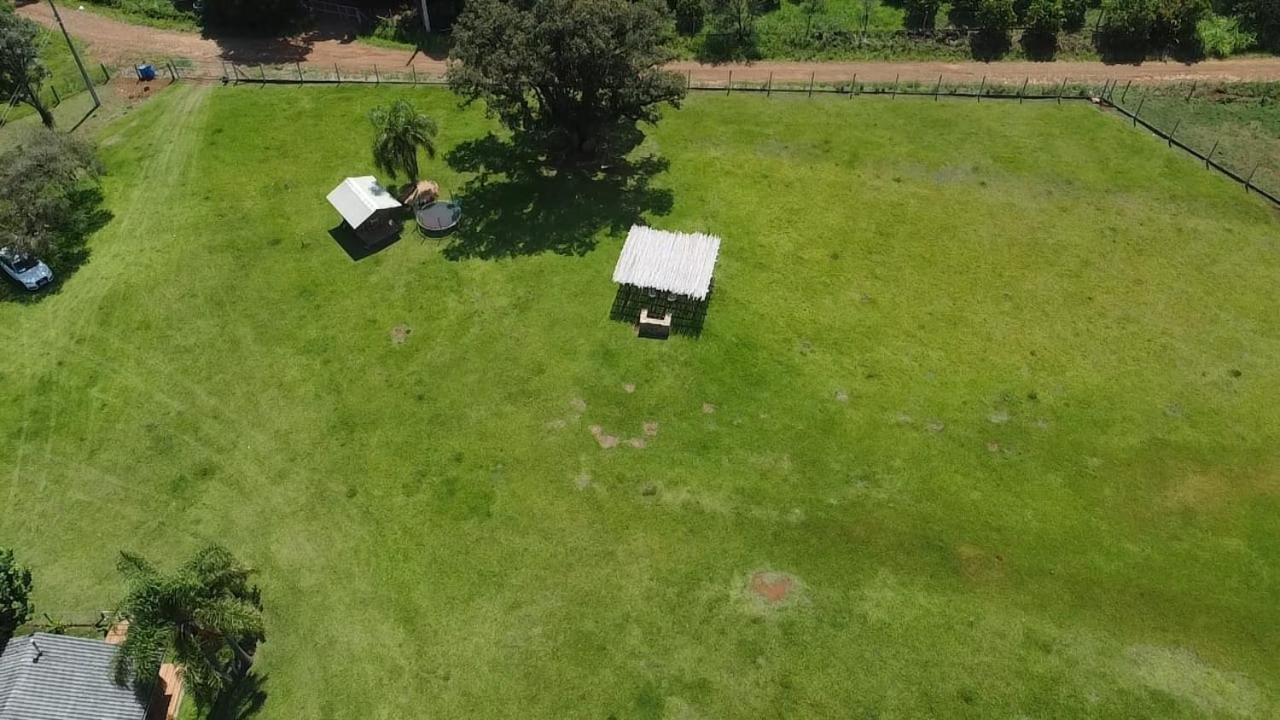 Quinta da Boa Vista São Chico
