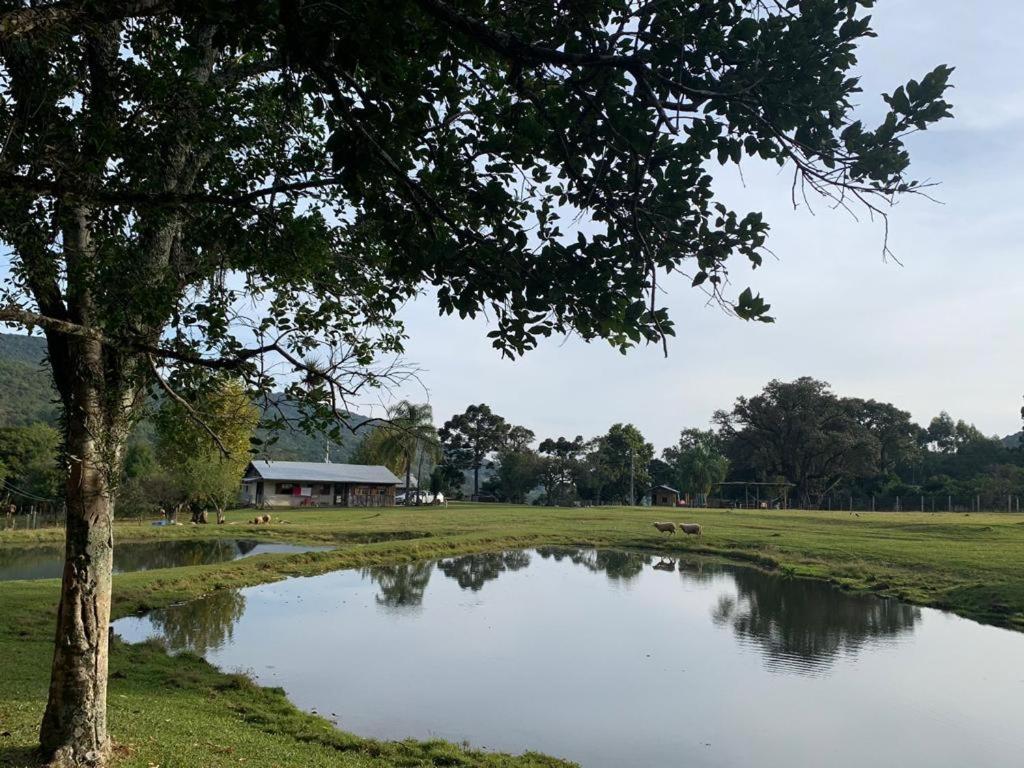 Quinta da Boa Vista São Chico