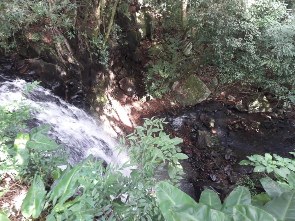 Quinta da Boa Vista São Chico
