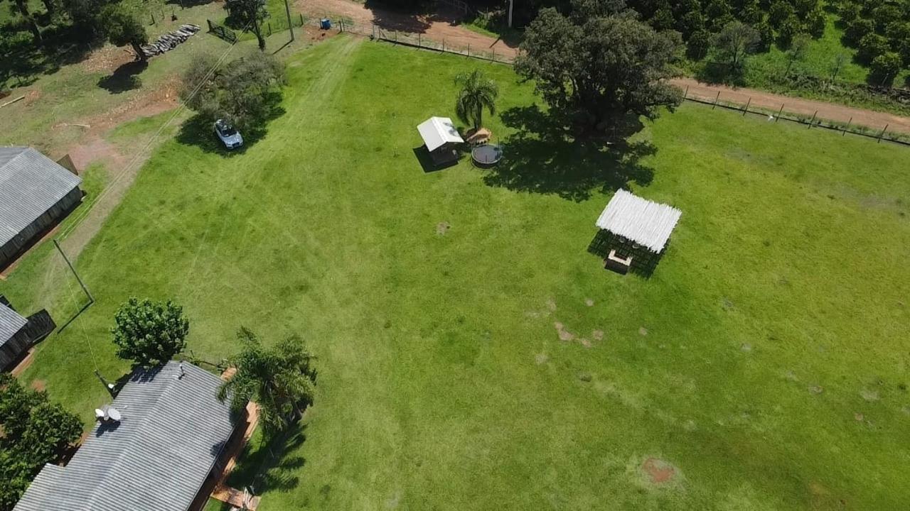 Quinta da Boa Vista São Chico