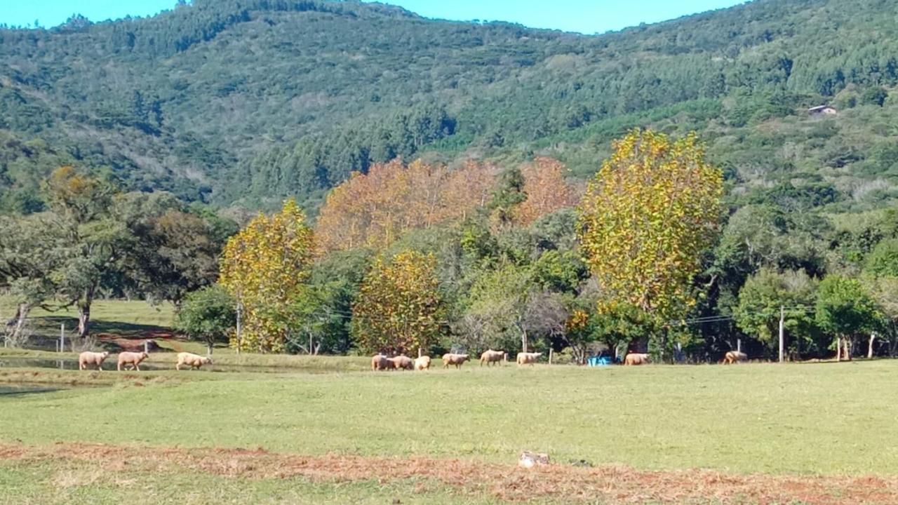 Quinta da Boa Vista São Chico
