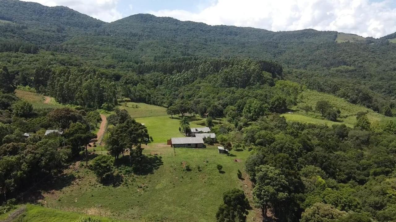 Quinta da Boa Vista São Chico