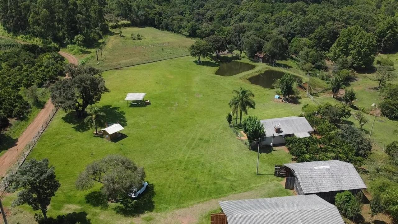 Quinta da Boa Vista São Chico