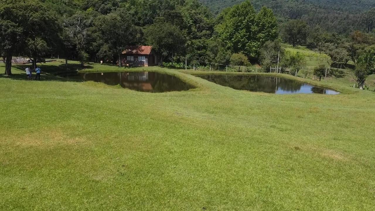 Quinta da Boa Vista São Chico