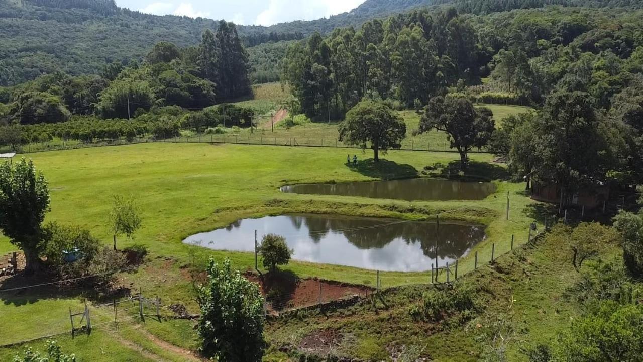 Quinta da Boa Vista São Chico