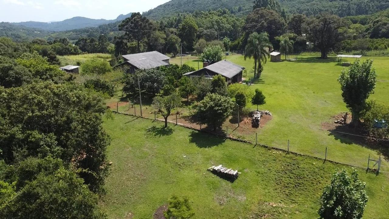 Quinta da Boa Vista São Chico