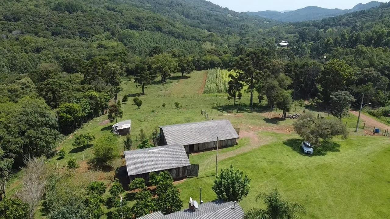 Quinta da Boa Vista São Chico