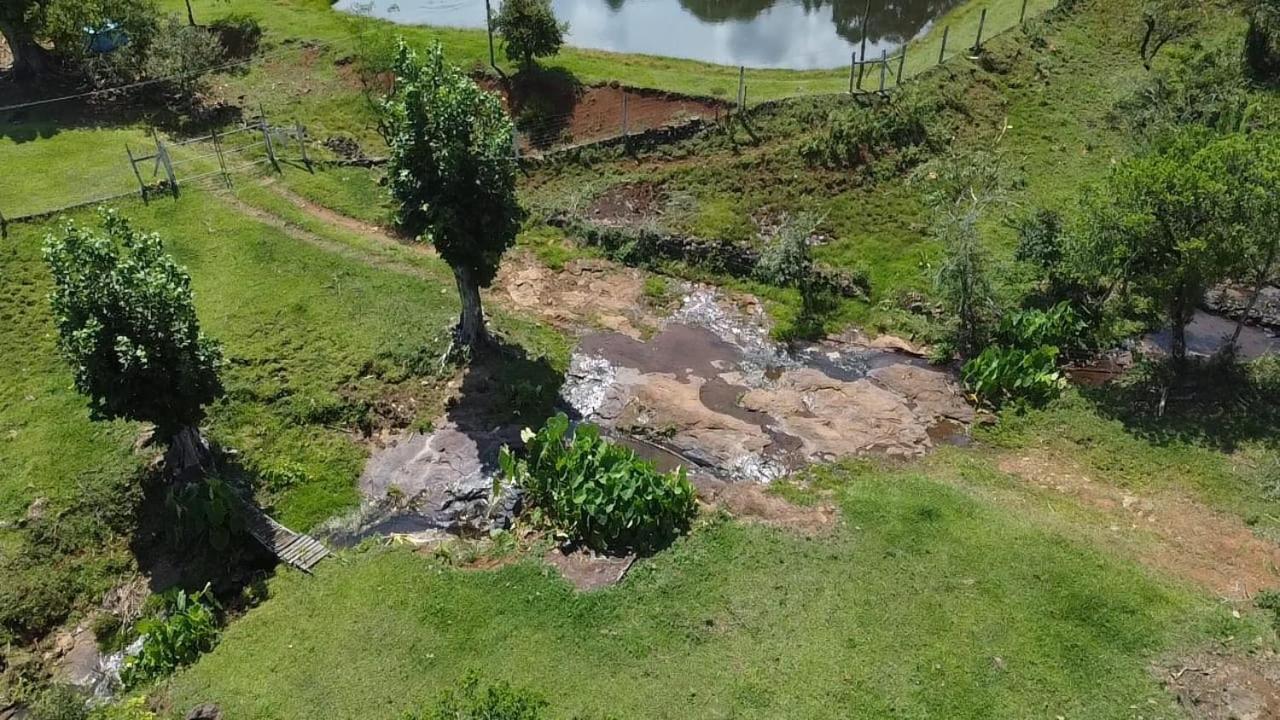 Quinta da Boa Vista São Chico