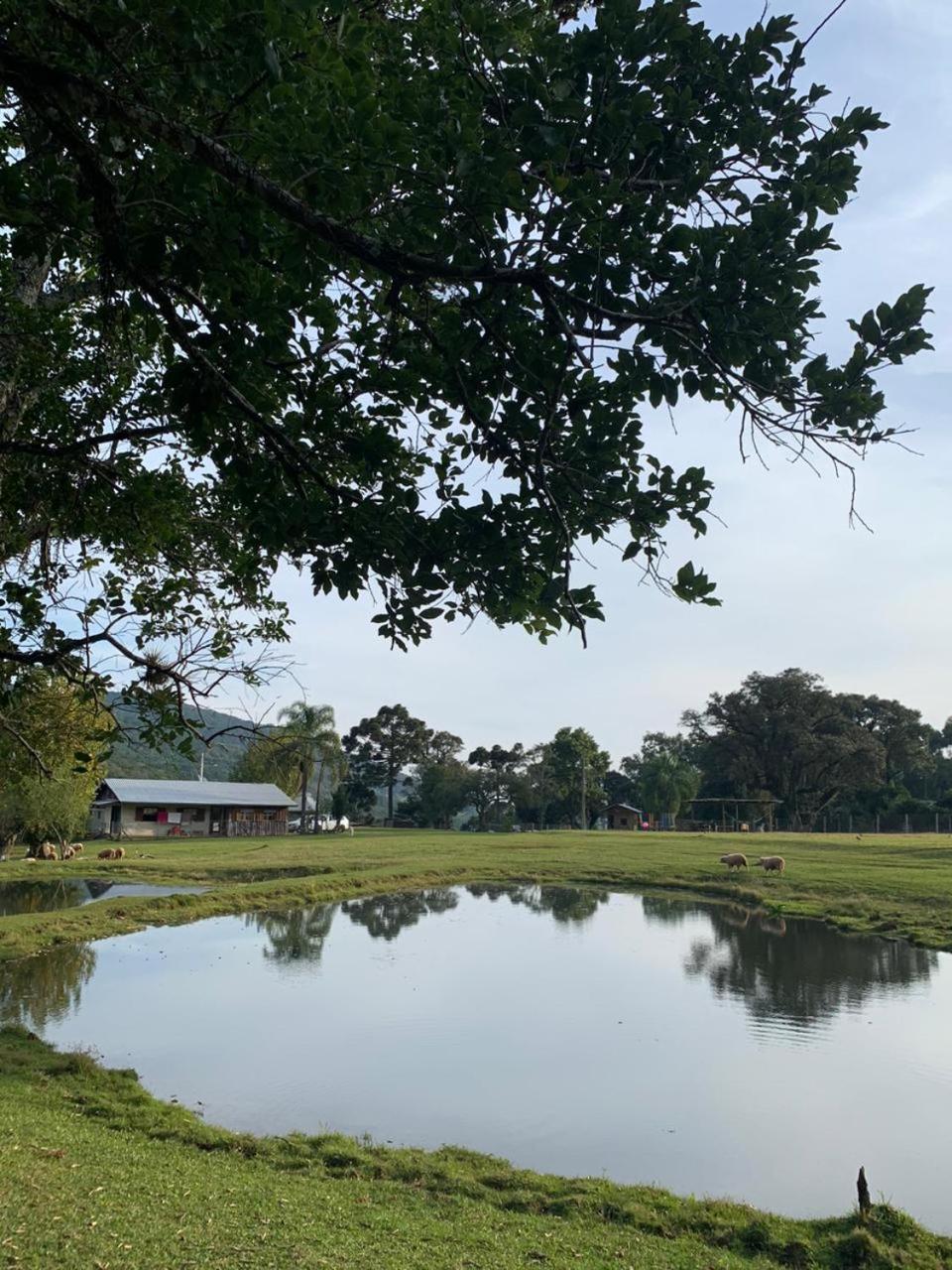 Quinta da Boa Vista São Chico