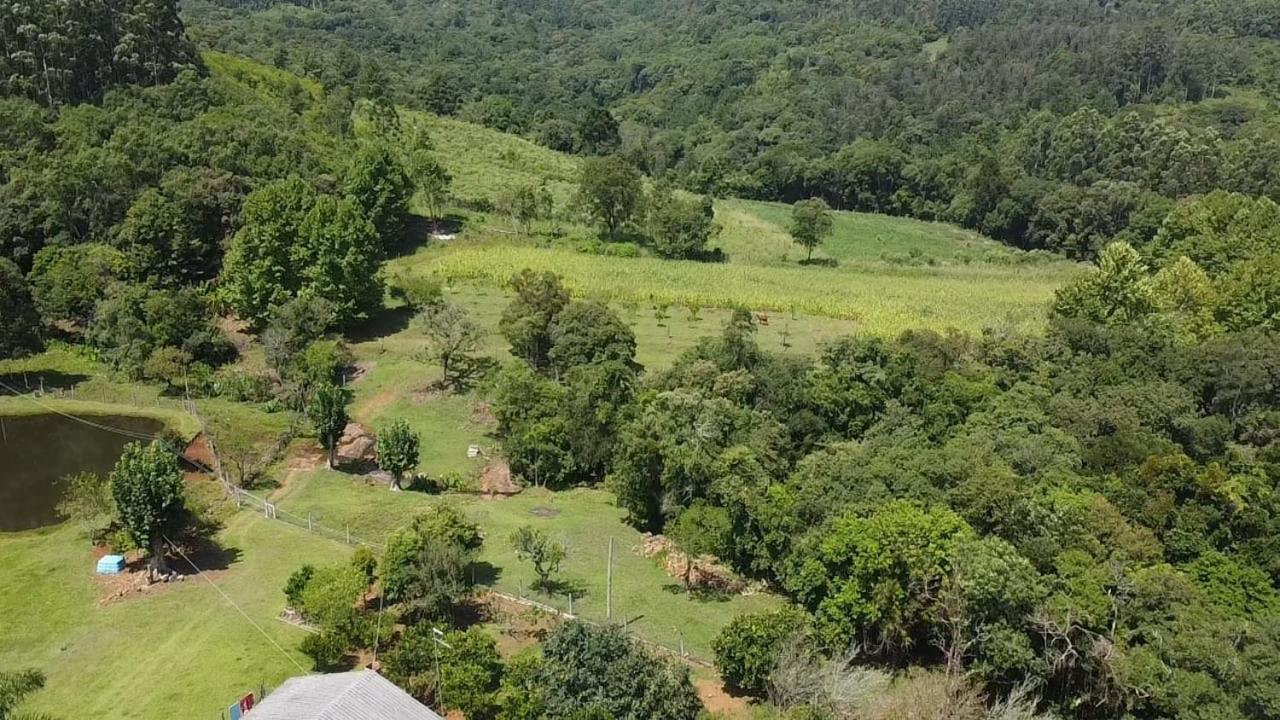 Quinta da Boa Vista São Chico