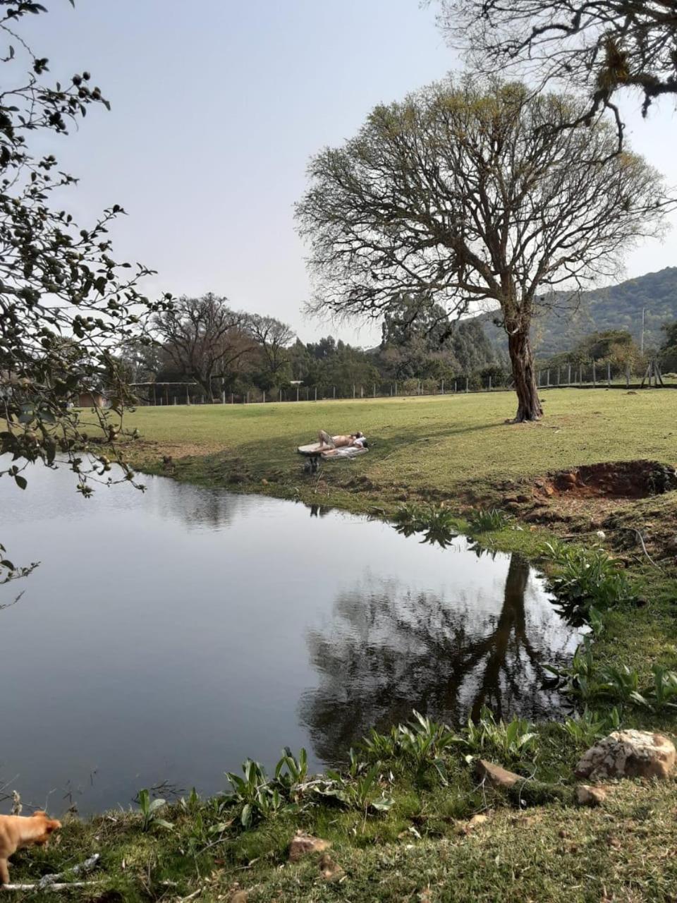Quinta da Boa Vista São Chico